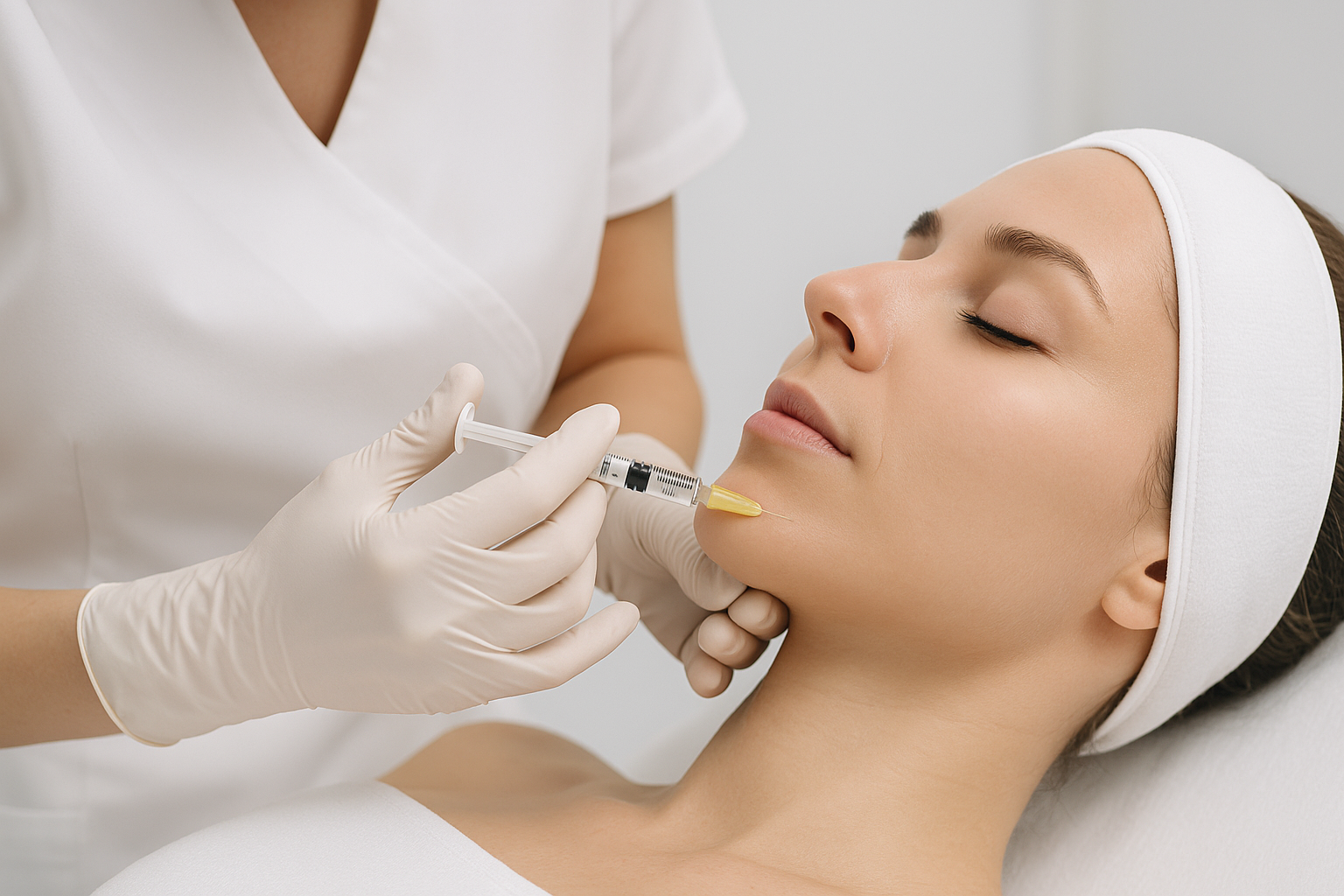 Mesotherapie